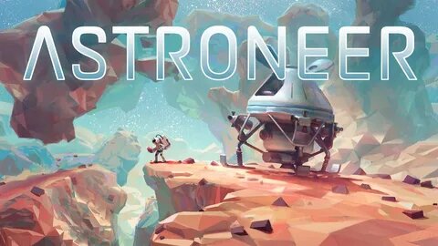 ASTRONEER