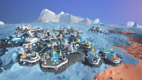 ASTRONEER