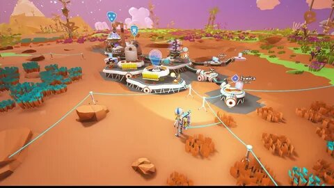 ASTRONEER