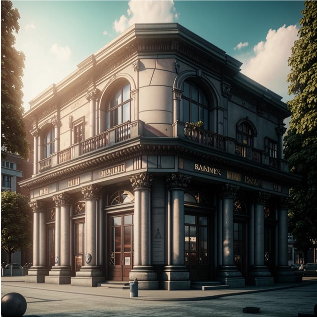 Изображение сгенерировала нейросеть Kandinsky.