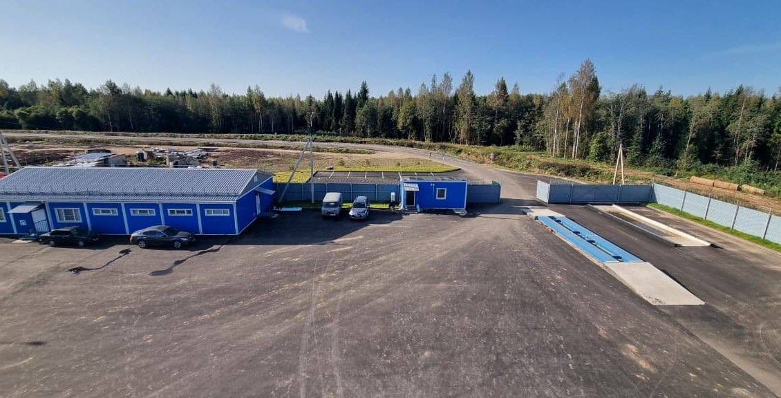    Фото: ППК РЭО