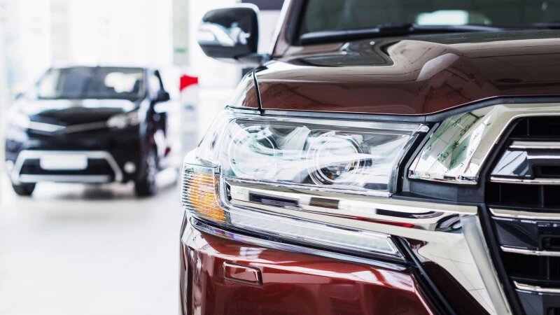     Автомобили. Фото: ru.freepik.com, автор freepik.