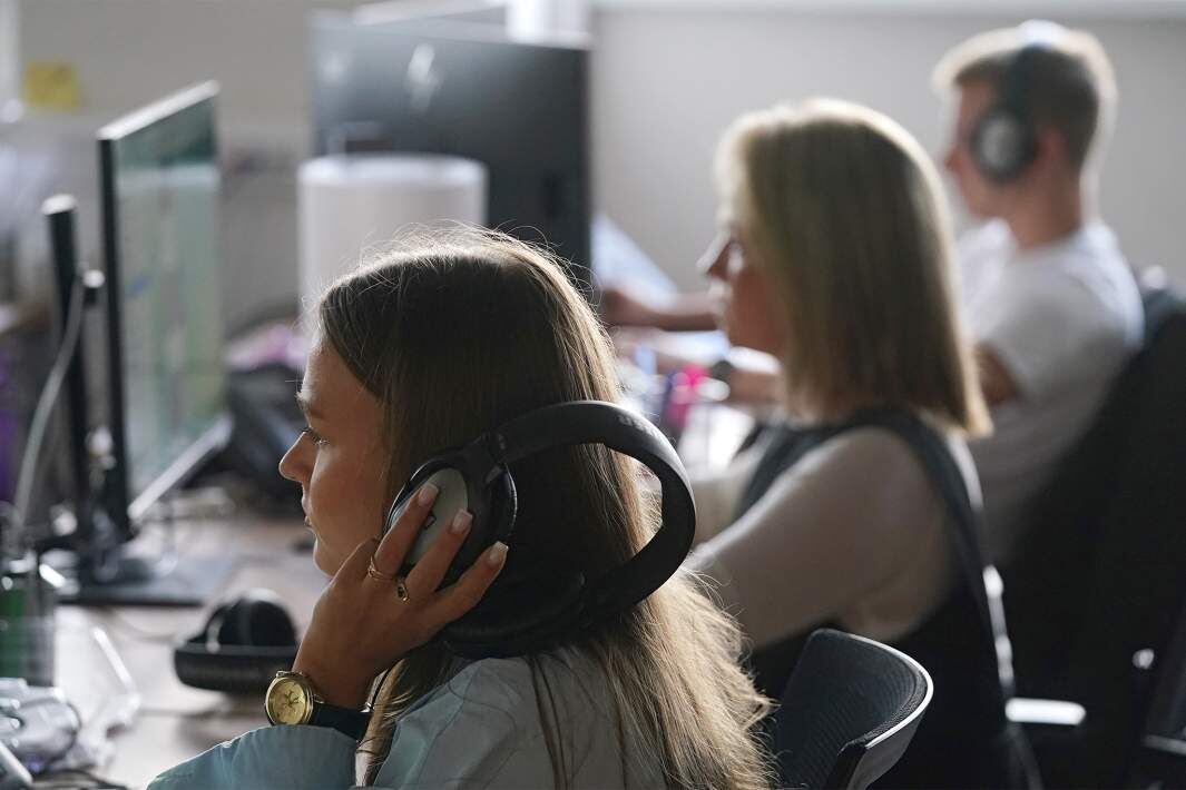 Фото: ИЗВЕСТИЯ/Эдуард Корниенко 