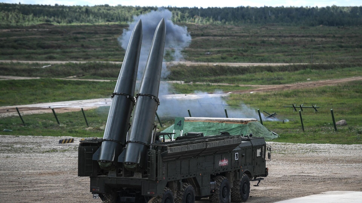 Фото: МО России