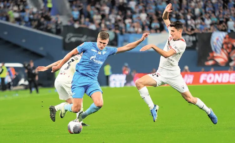    Источник фото: Игорь Щукин