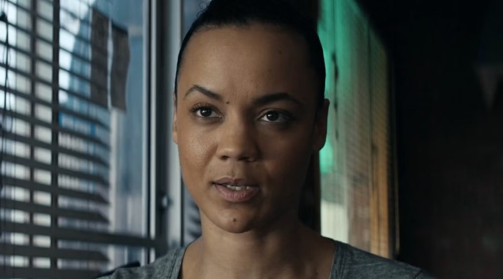     Кадр из 2 сезона сериала «Джек Ричер» (2023)