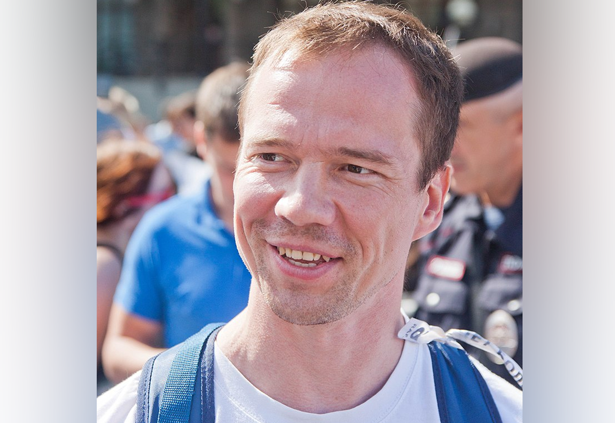 Фото: Dmitry Rozhkov / CC BY-SA 4.0