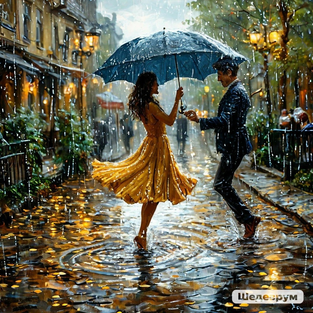 Создано в шедевруме