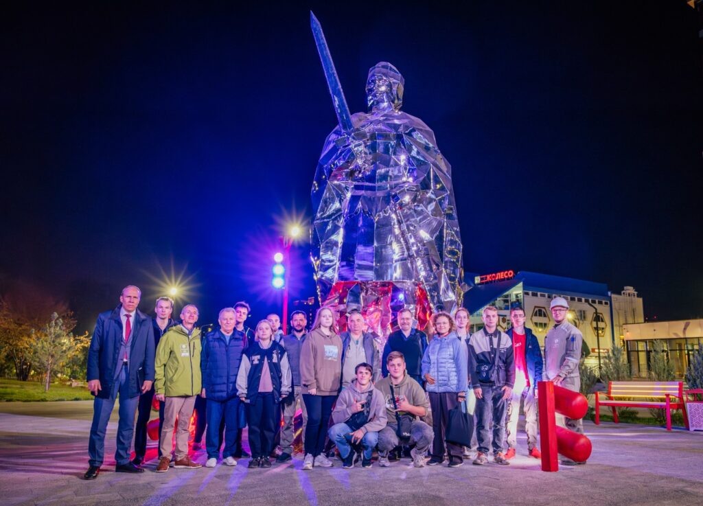    Фото предоставлено пресс-службой "Зеленого сада"