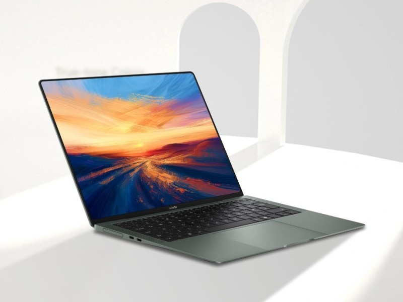    Новый Honor MagicBook Art 14 с OLED и Core Ultra 7 появился на российском рынке