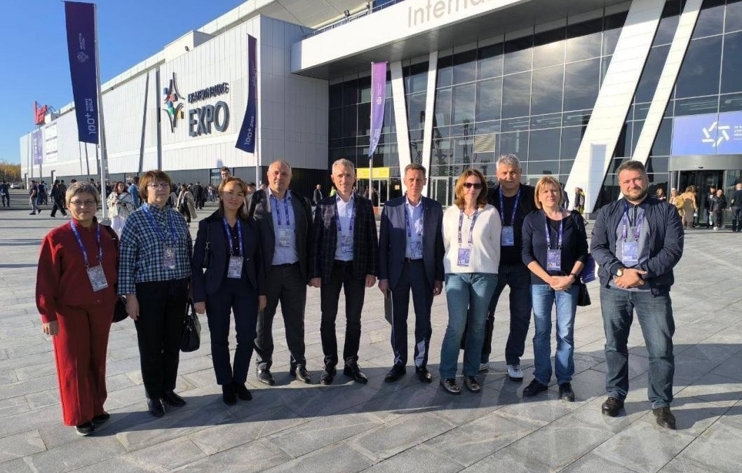 Информационный центр правительства Тюменской области📷
