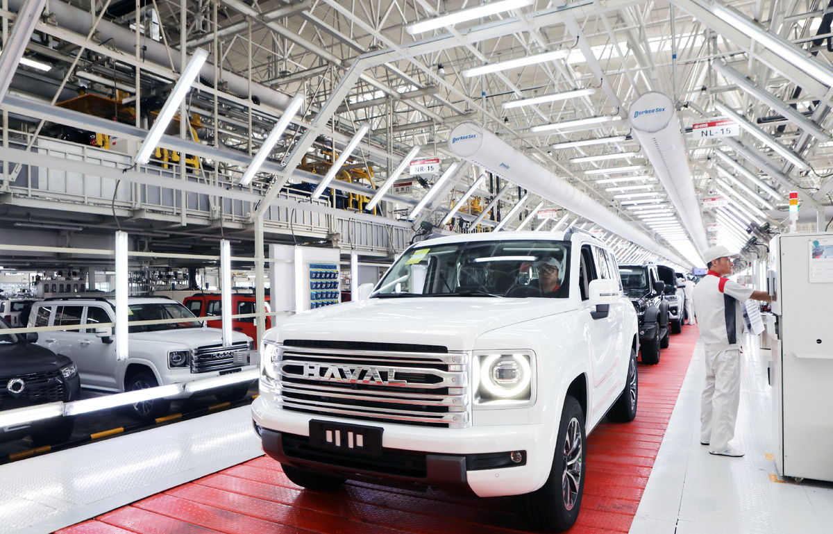 © Cfoto Keystone Press Agency/Global Look Press