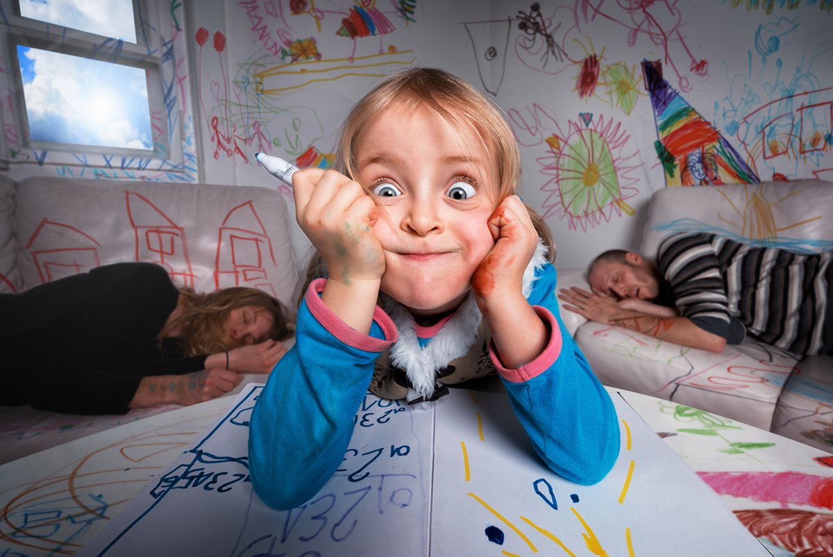 СДВГ — это не просто «активный» или «непослушный» ребёнок. Это медицинский диагноз, который требует понимания и поддержки со стороны родителей, учителей и специалистов.