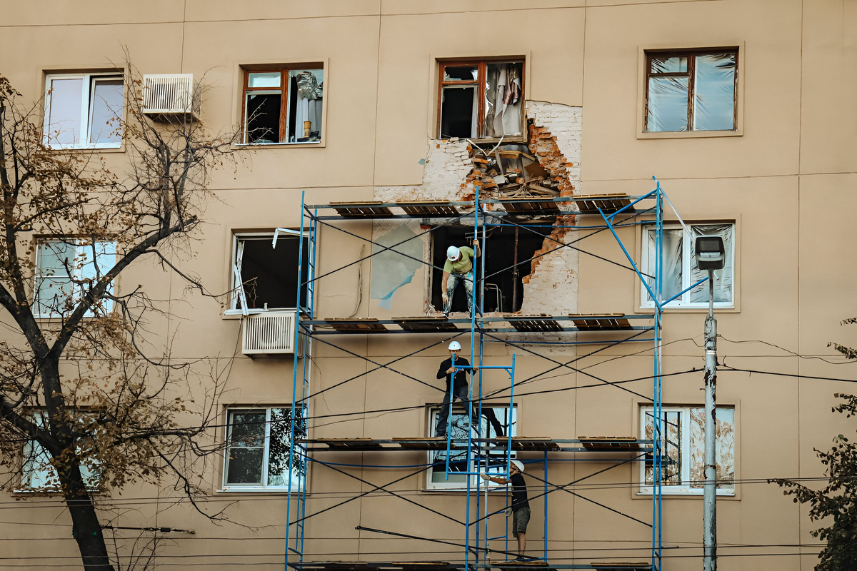 Фото: Телеграм-канал губернатора Курской области