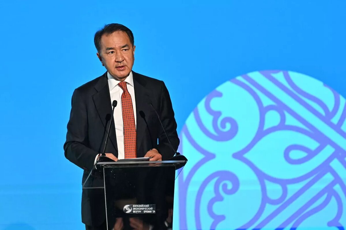 © Sputnik / Stringer