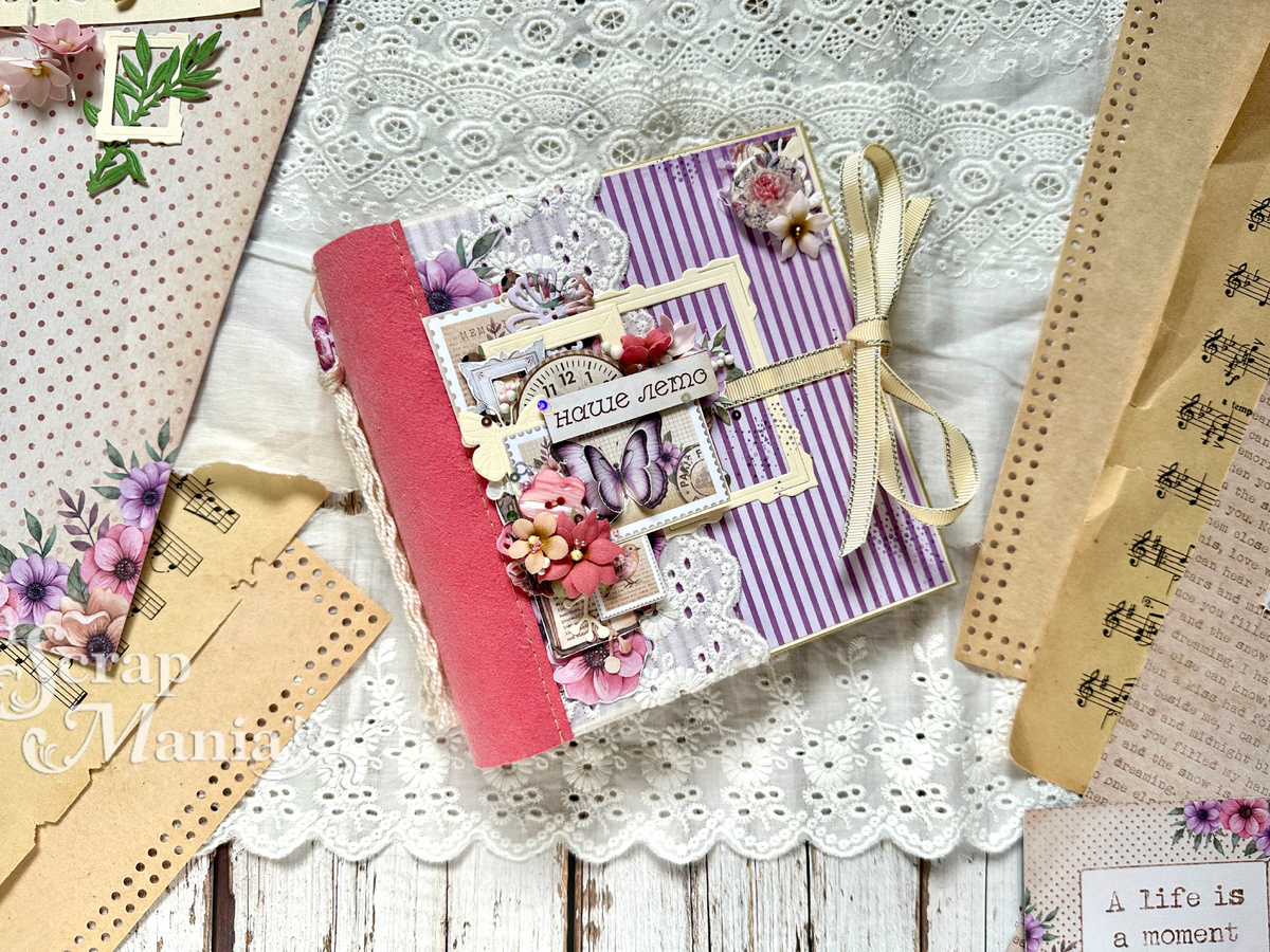 Листайте галерею, там еще фотографии ➡