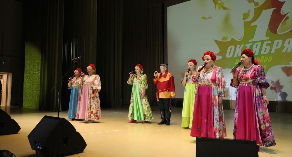    Пресс-служба администрации Наро-Фоминского г.о.