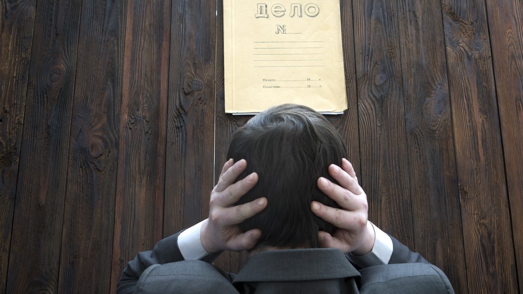    Фото: Nikolay Gyngazov/Globallookpress