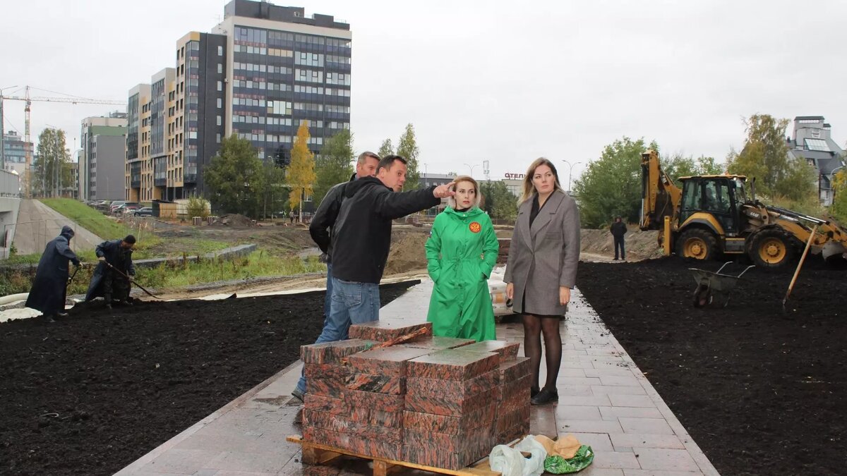     Источник: Инна Колыхматова / vk