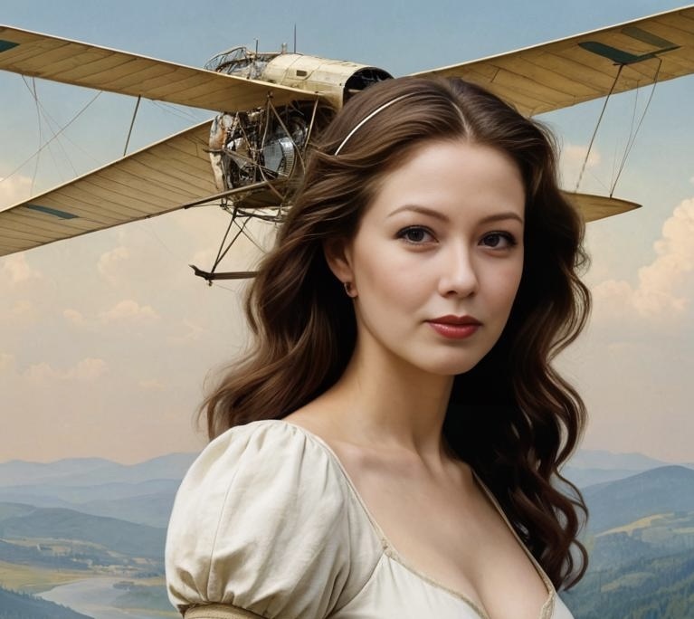 Ей-богу эти статьи пишу не я, это мой Меркурий 