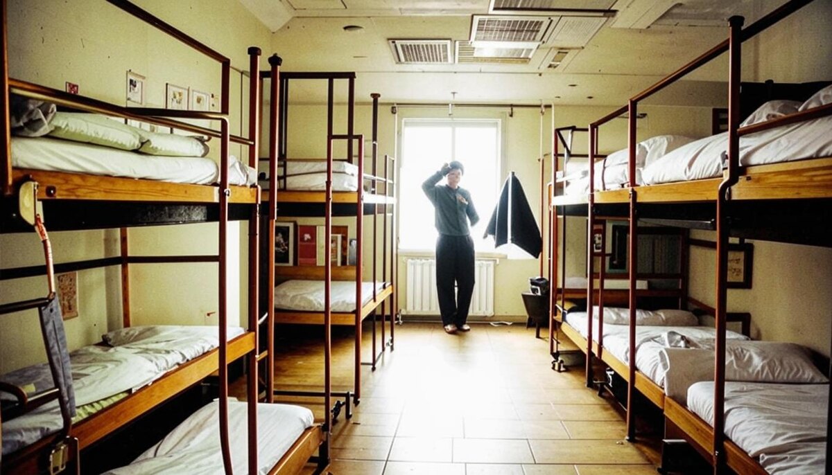 Картинка была сгенерирована с помощью сайта rudalle.ru