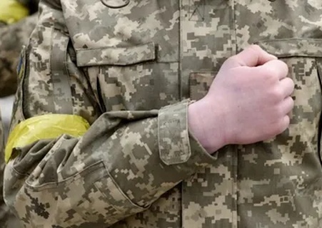    Украинским мужчинам с отсрочкой не удастся избежать мобилизации