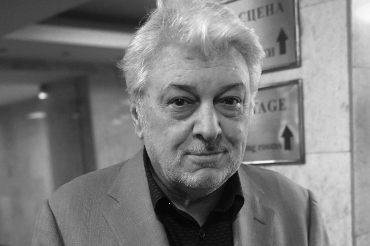 Вячеслав Добрынин