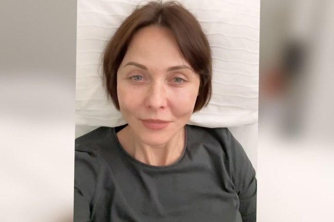    Дарья Повереннова