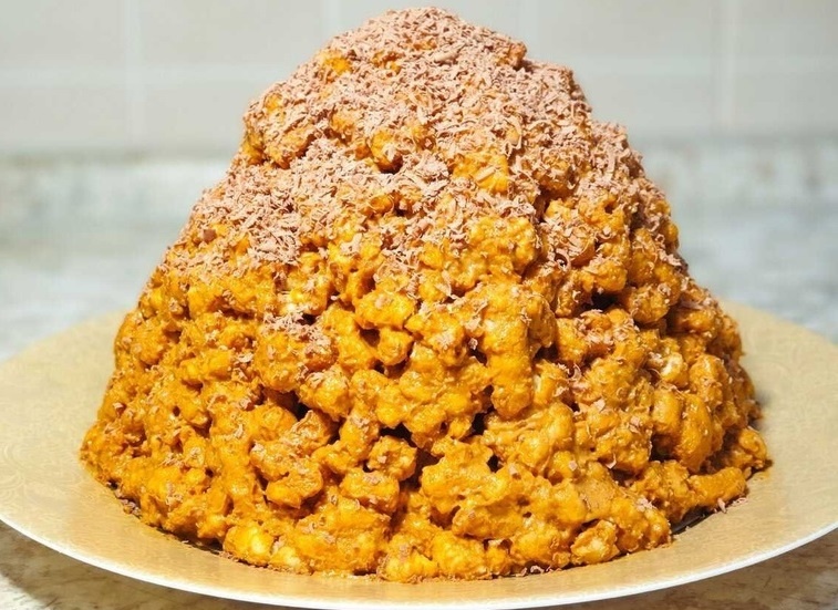 муравейник