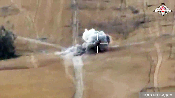     Фото: кадр из видео   
 Текст: Дмитрий Зубарев