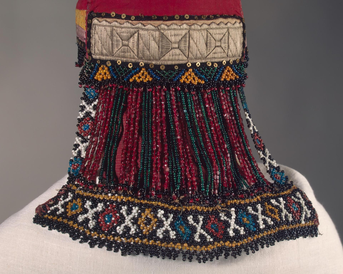  Позатыльник. Русские. Изображение из сети Интернет.