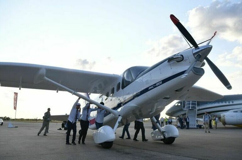   Евгений Биятов / РИА Новости