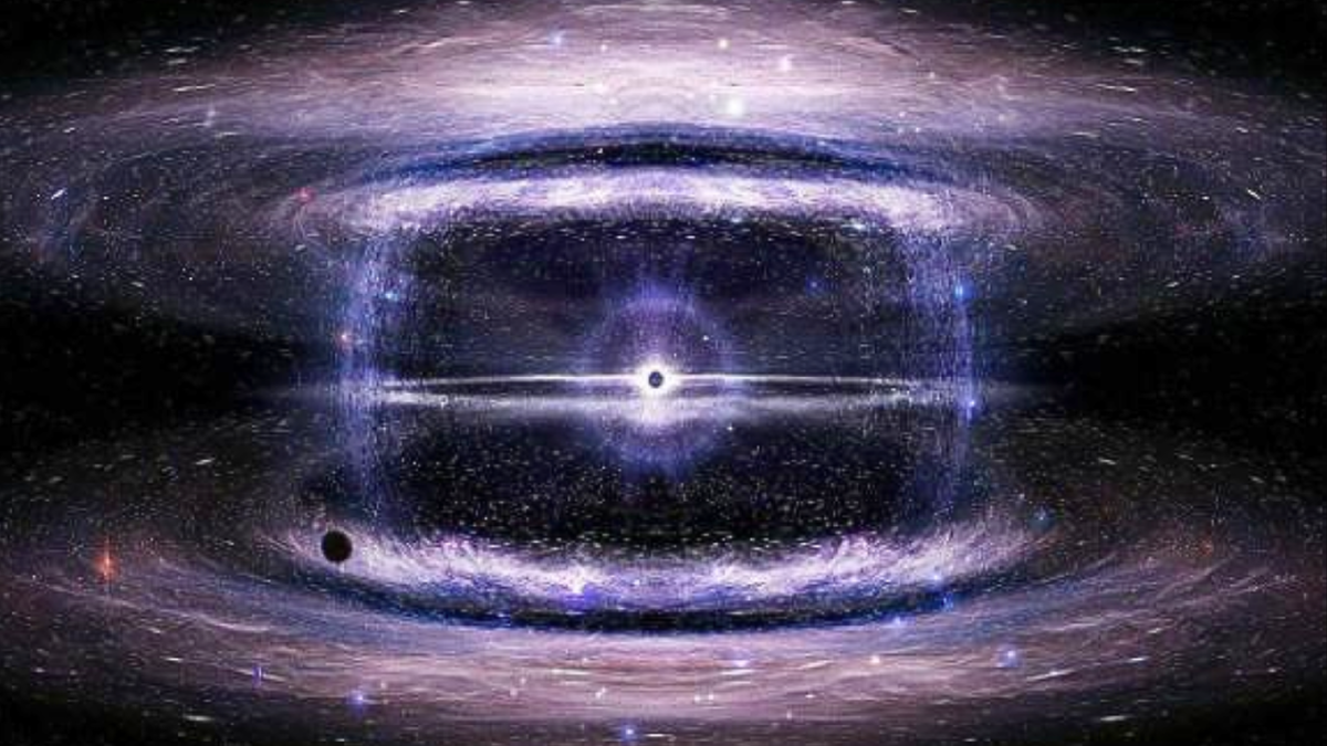 Все знают, что она есть, но никто ее не видел. Источник изображения: ru.espreso.tv