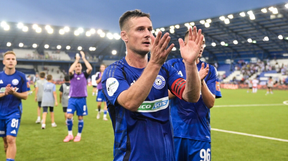 Фото: ФК Оренбург 