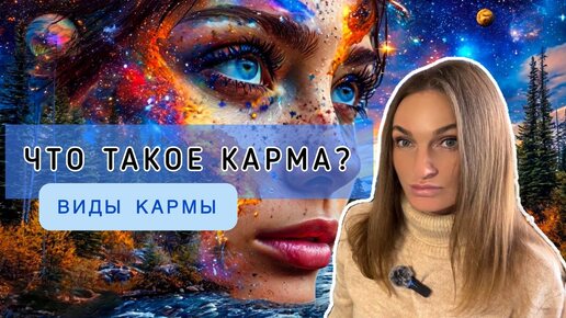 Карма. Что это такое? Какие виды кармы бывают?