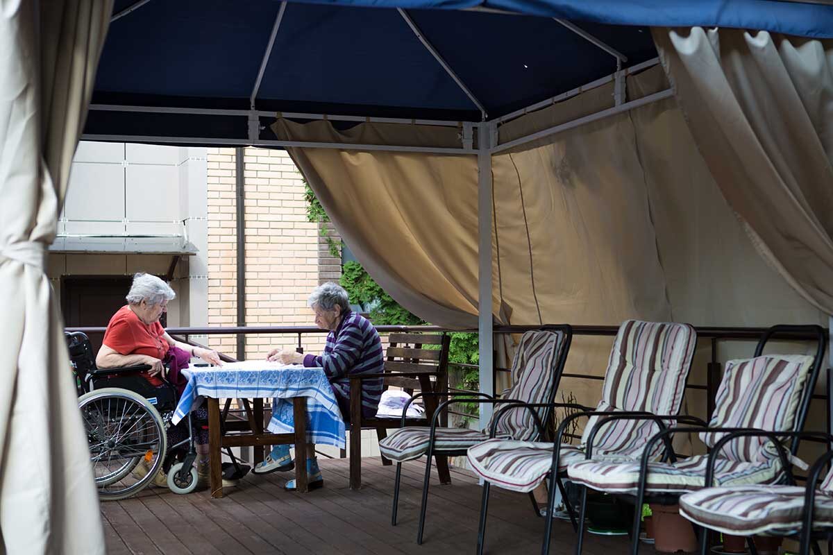 Алена Кондюрина / РБК📷Пенсионеры и получатели единого пособия на детей — эти категории получили право инициировать внесудебную процедуру личного банкротства через год после начала принудительного взыскания долга