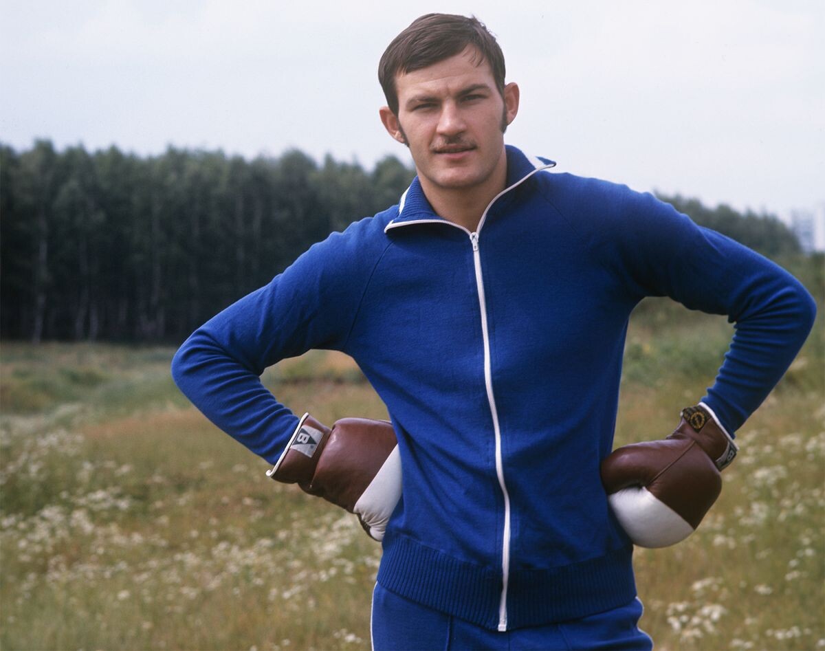    РИА Новости