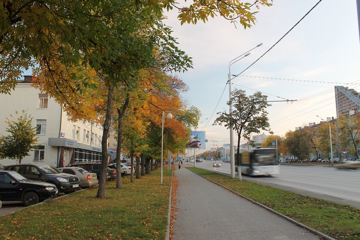 Фото: ® UfacityNews.ru