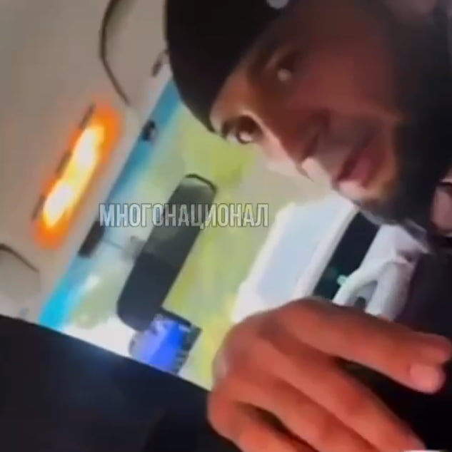 Стоп-кадр из видео