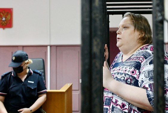    Александра Баязитова