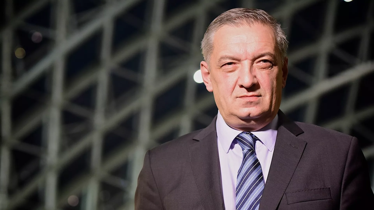 © photo: Sputnik / Stringer