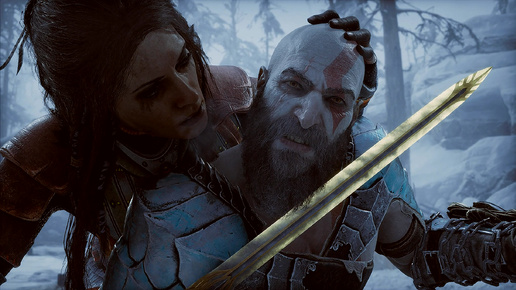 God of War: Ragnаrok. Ванадис | Фрейя