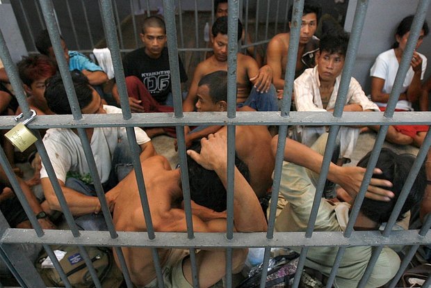 Фото: Chaiwat Subprasom / Reuters