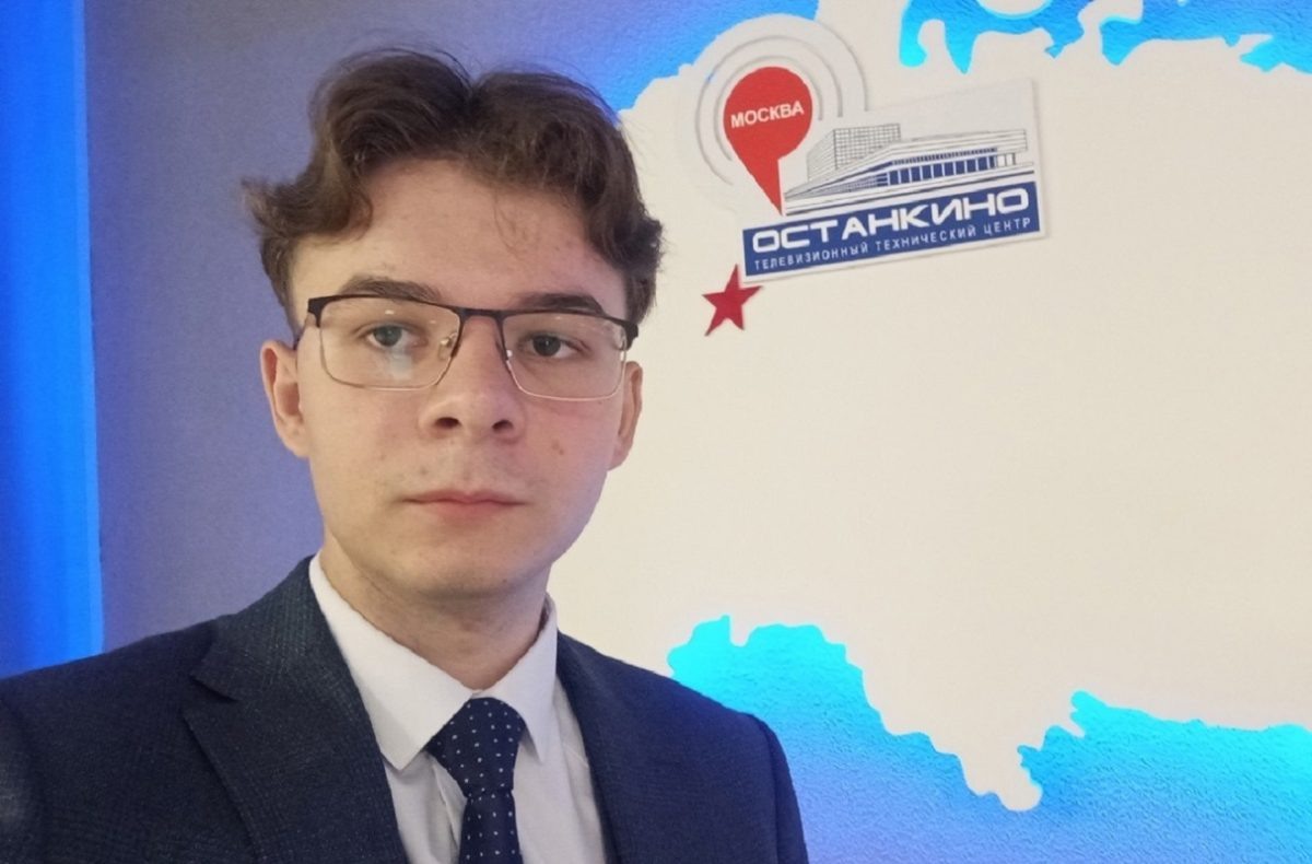    Победа стала для Матвея приятным сюрпризом, и зимой его ждёт полуфинал