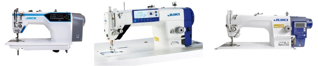 Jack JK-A4B-A-C / Juki DDL-8000ASMS-NB/AK / Juki DDL-7000AS7NBK-AA 