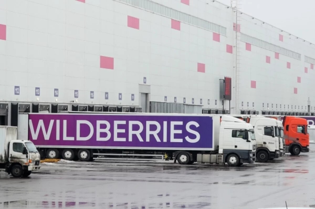    В Wildberries опровергли продажу БПЛА на площадке маркетплейса в Белоруссии
