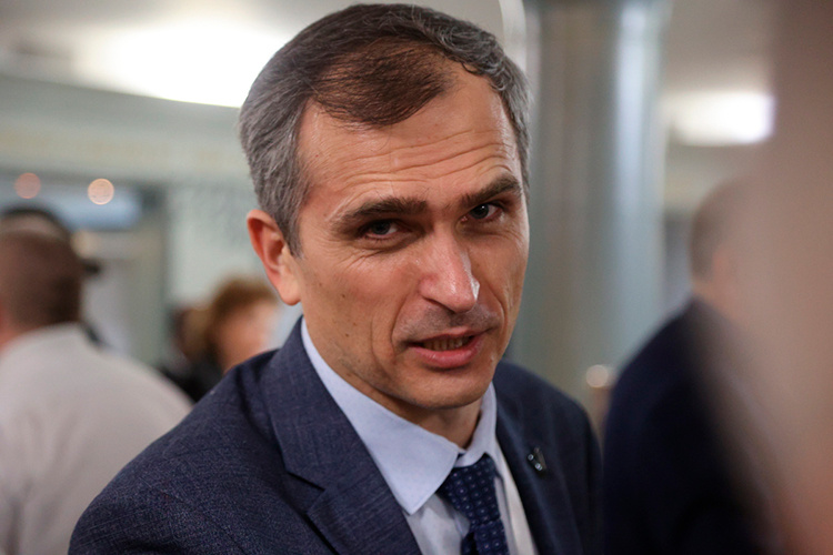    Юрий Подоляка: «Освобождение Угледара можно считать свершившимся фактом, хотя полная зачистка города еще займет не один день».   
Фото: «БИЗНЕС Online»