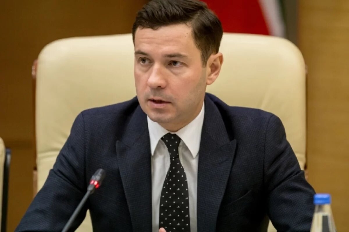    Министр спорта РТ назвал информацию о сносе стадиона ради Загитовой вбросом