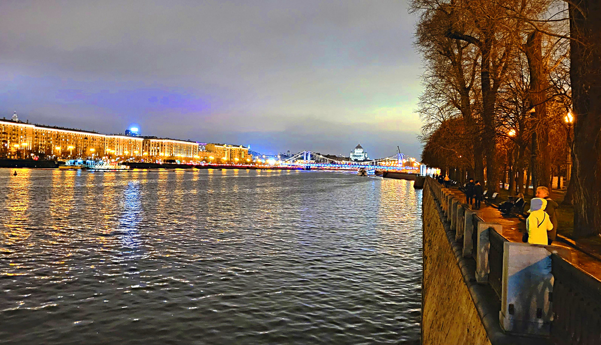 Фото принадлежит автору канала.