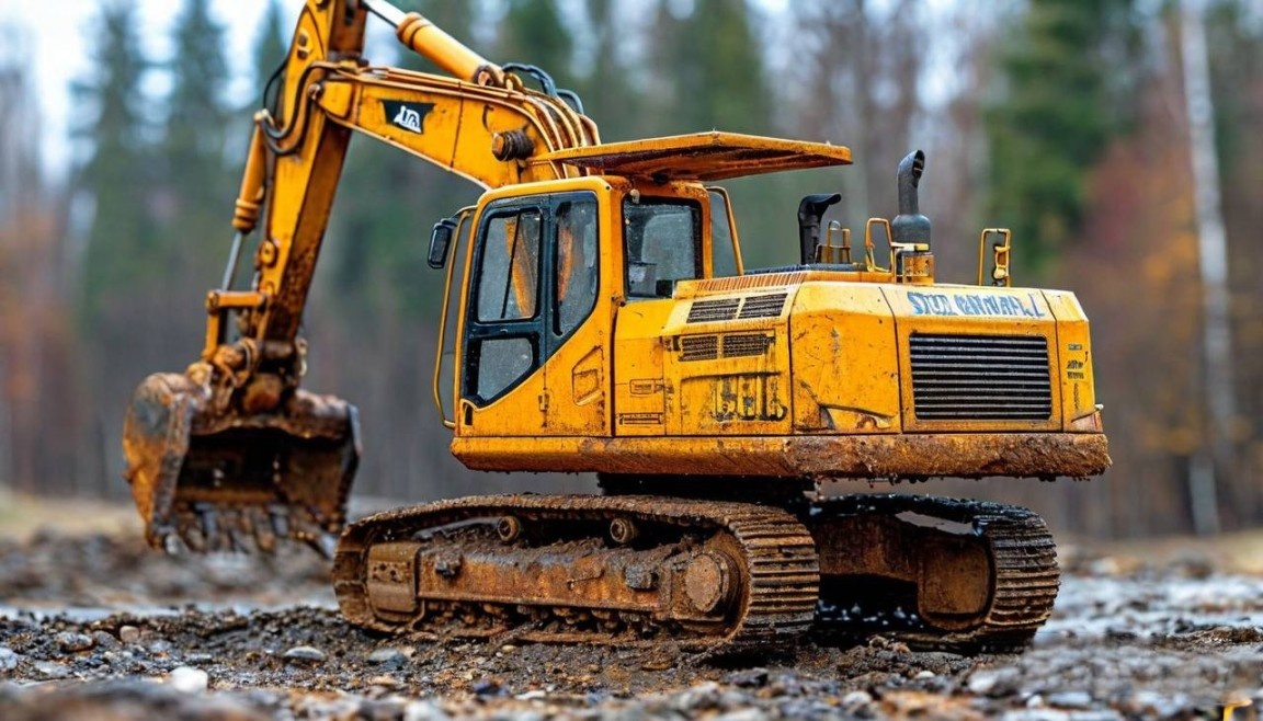 ИИ управляет техникой